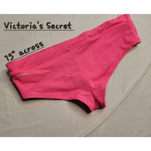 Swimsuit Lot 3 Pcs xsmall swimwear bundle summer vacation Pool - Picture 3 of 7